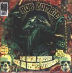 Rob Zombie-The Lunar Injection Kool Aid Eclipse Conspiracy-LP (Vinyl)-01