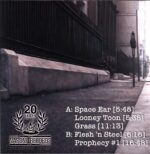 Robbi Robb-Once Upon The Wings-LP (Vinyl)-02