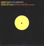 Robert Plant-Live At Knebworth-12" Maxi Single (Vinyl)-01
