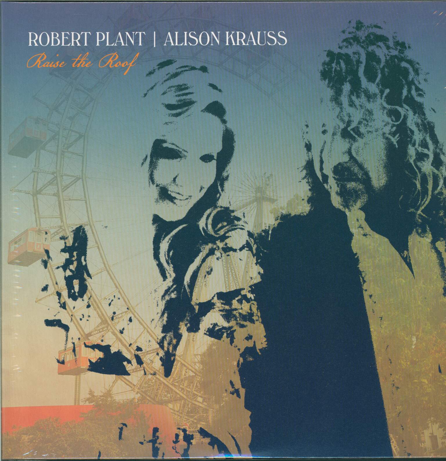 Robert-Plant-Raise-The-Roof-LP-Vinyl Robert Plant-Raise The Roof-LP (Vinyl)-01