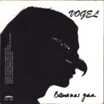 Robert Vogel-No Nie Mee Allai-7" Single (Vinyl)-02