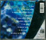 Robi Del Mar-Alone In The Belly-CD-02