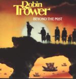 Robin Trower-Beyond The Mist-LP (Vinyl)-01
