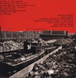 Robot Has Werewolf Hand-The "Endless" L.P.-12" Maxi Single (Vinyl)-02