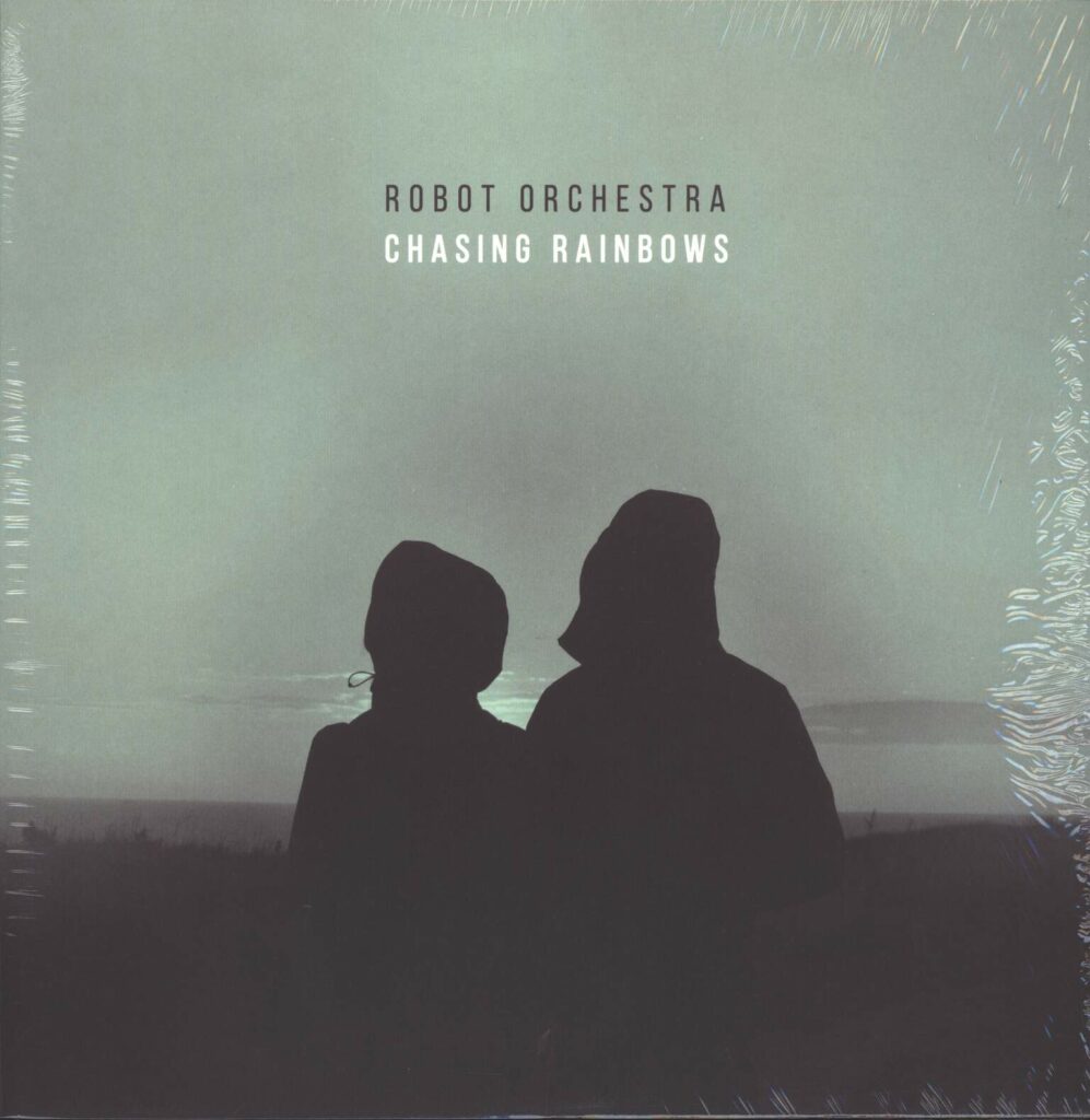Robot Orchestra-Chasing Rainbows-LP (Vinyl)-01