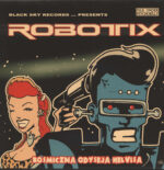 Robotix-Kosmiczna Odyseja Helvisa-LP (Vinyl)-01