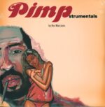 Roc Marciano-Pimpstrumentals-LP (Vinyl)-01