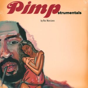 Roc Marciano-Pimpstrumentals-LP (Vinyl)-01