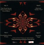 Rocco's Red Cloud-Circus Of Plague-LP (Vinyl)-02