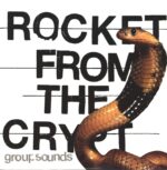 Rocket From the Crypt-Group Sounds-LP (Vinyl)-01