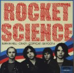 Rocket Science-Burn In Hell-7" Single (Vinyl)-01