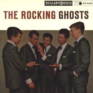 Rocking Ghosts-The Rocking Ghosts-LP (Vinyl)-01