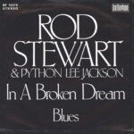 Rod Stewart-In A Broken Dream-7" Single (Vinyl)-02