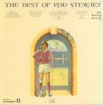 Rod Stewart-The Best Of Rod Stewart-LP (Vinyl)-02