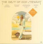 Rod Stewart-The Best Of Rod Stewart-LP (Vinyl)-01