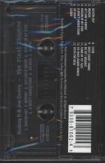 Rodney O + Joe Cooley-The Final Chapter-Tape-02