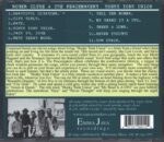 Roger Clyne & The Peacemakers-Honky Tonk Union-CD-02