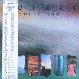 Roger Eno-Voices-LP (Vinyl)-01