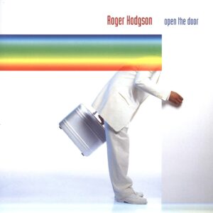 Roger Hodgson-Open The Door-LP (Vinyl)-01