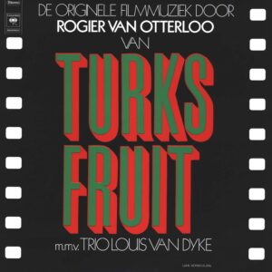 Rogier van Otterloo-Turks Fruit-LP (Vinyl)-01