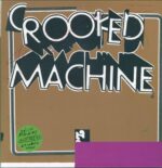 Róisín Murphy-Crooked Machine-LP (Vinyl)-01