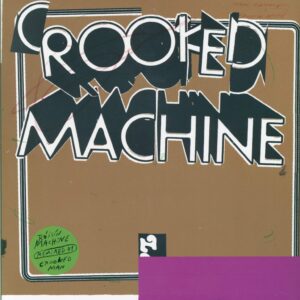 Róisín Murphy-Crooked Machine-LP (Vinyl)-01