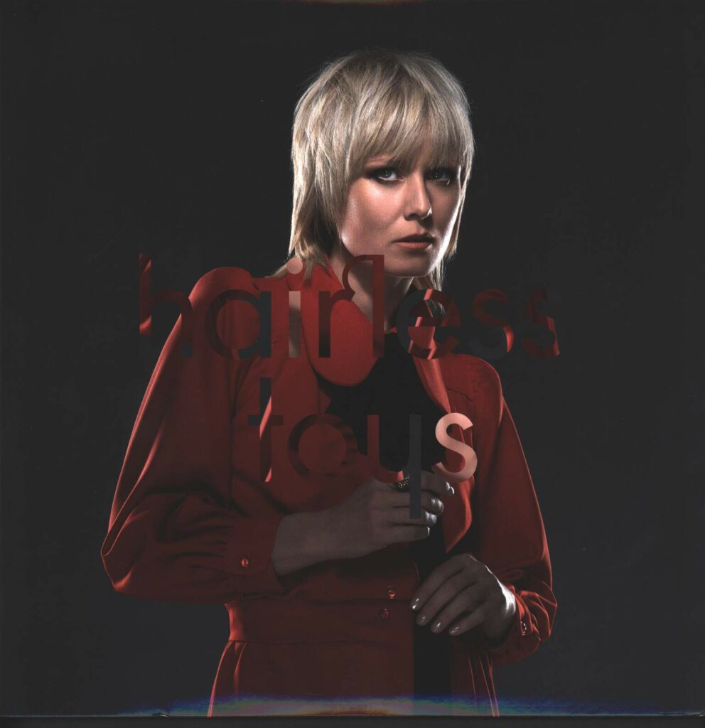 Róisín Murphy-Hairless Toys-LP (Vinyl)-01