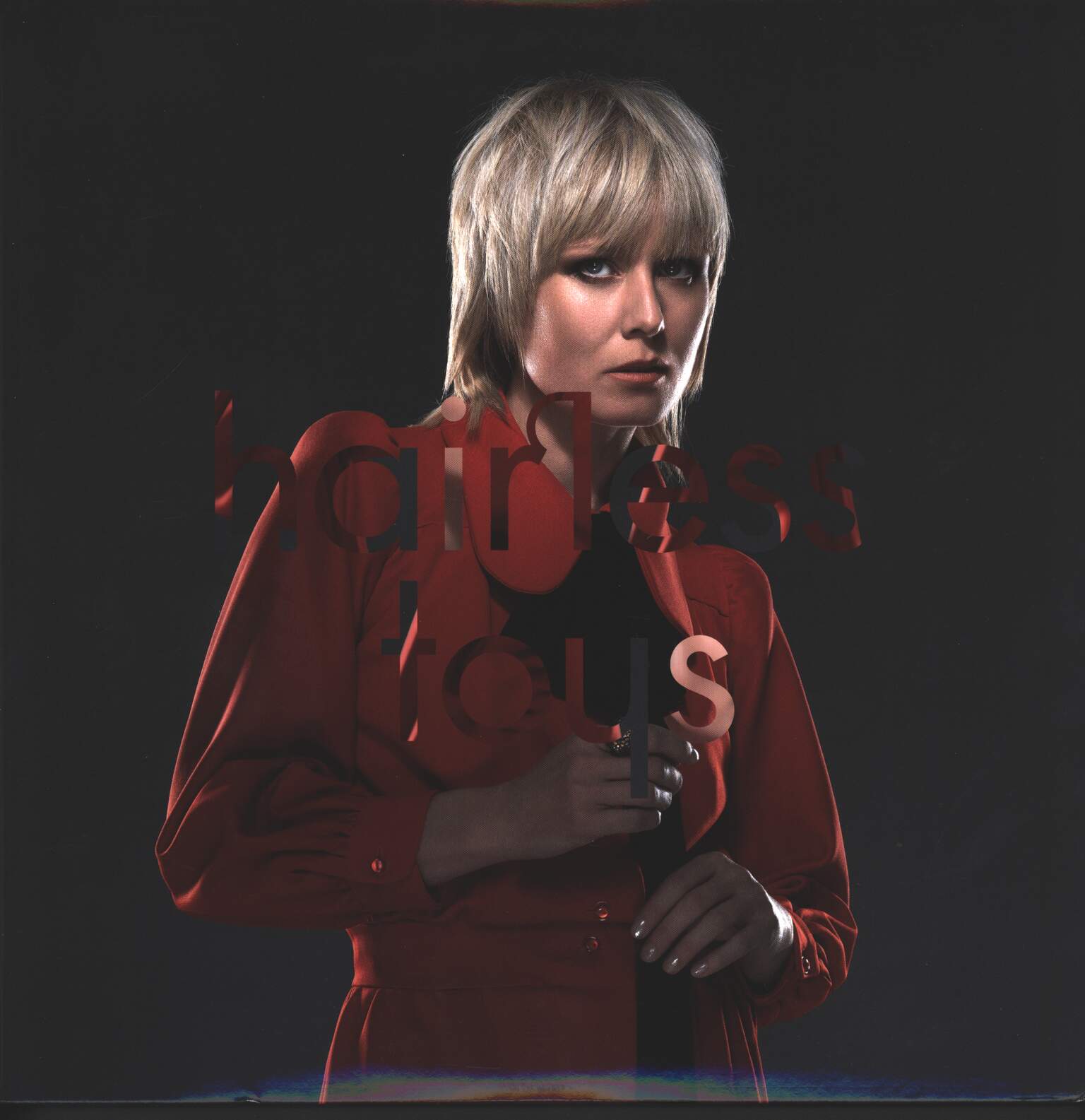 Roisin-Murphy-Hairless-Toys-LP-Vinyl Róisín Murphy-Hairless Toys-LP (Vinyl)-01