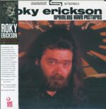 Roky Erickson-Gremlins Have Pictures-LP (Vinyl)-01