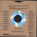 Roland Alphonso-How Soon / How Soon Pt. 2-7" Single (Vinyl)-02