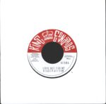Roland Alphonso-Shuffle Duck / Love Not For Me-7" Single (Vinyl)-02