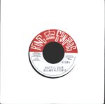 Roland Alphonso-Shuffle Duck / Love Not For Me-7" Single (Vinyl)-01