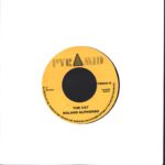 Roland Alphonso-Woman Of The World-7" Single (Vinyl)-02