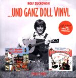 Rolf Zuckowski-...und ganz doll Vinyl-LP (Vinyl)-01