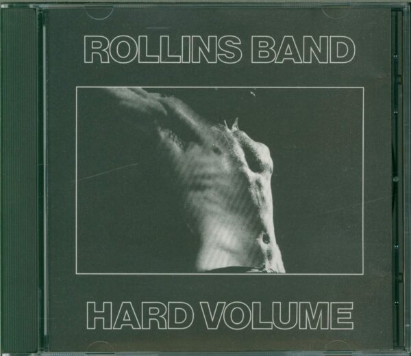 Rollins Band-Hard Volume-CD-01