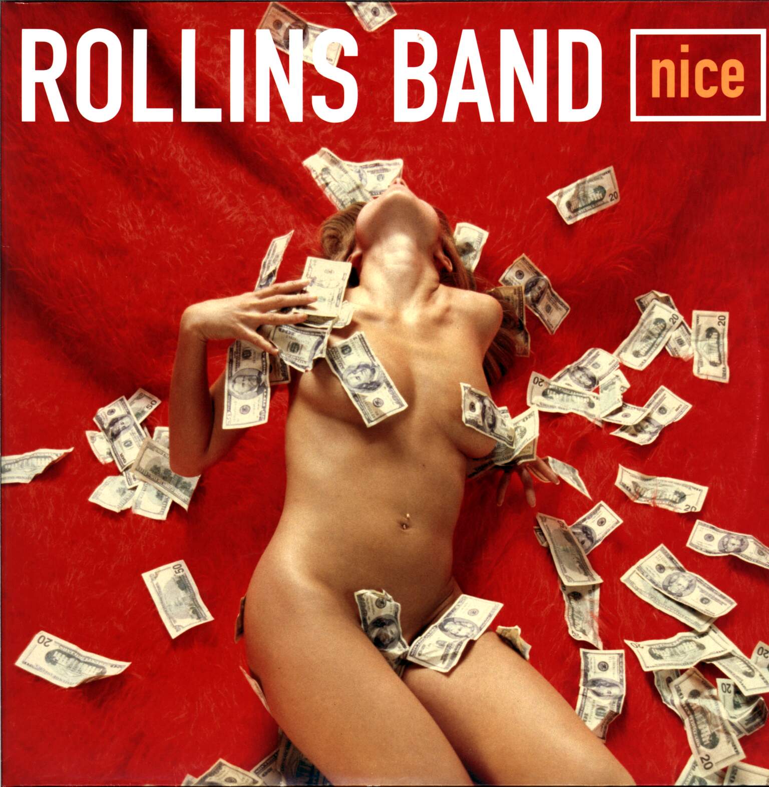 Rollins-Band-Nice-LP-Vinyl Rollins Band-Nice-LP (Vinyl)-01