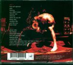 Rollins Band-The End Of Silence-CD-02