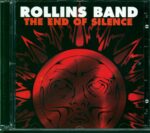 Rollins Band-The End Of Silence-CD-01