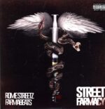 Rome Streetz-Street Farmacy-LP (Vinyl)-01