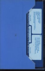 Ron Carter-Milestone Jazzstars In Concert-Tape-02