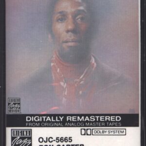 Ron Carter-Pastels-Tape-01