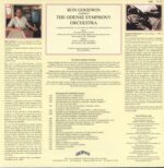 Ron Goodwin-The Miss Marple Films-LP (Vinyl)-02
