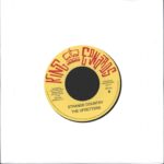 Ronald Wilson-Prime Minister's State / Strange Country-7" Single (Vinyl)-02