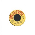 Ronald Wilson-Prime Minister's State / Strange Country-7" Single (Vinyl)-01