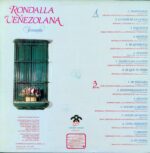 Rondalla Venezolana-Serenata-LP (Vinyl)-02