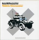 Roots Manuva-Yellow Submarine-12" Maxi Single (Vinyl)-01