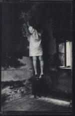 Rorschach-Remain Sedate-Tape-01