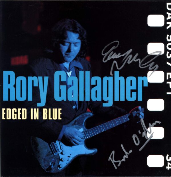 Rory Gallagher-Edged In Blue-LP (Vinyl)-01