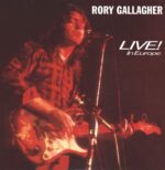 Rory Gallagher-Live! In Europe-LP (Vinyl)-01