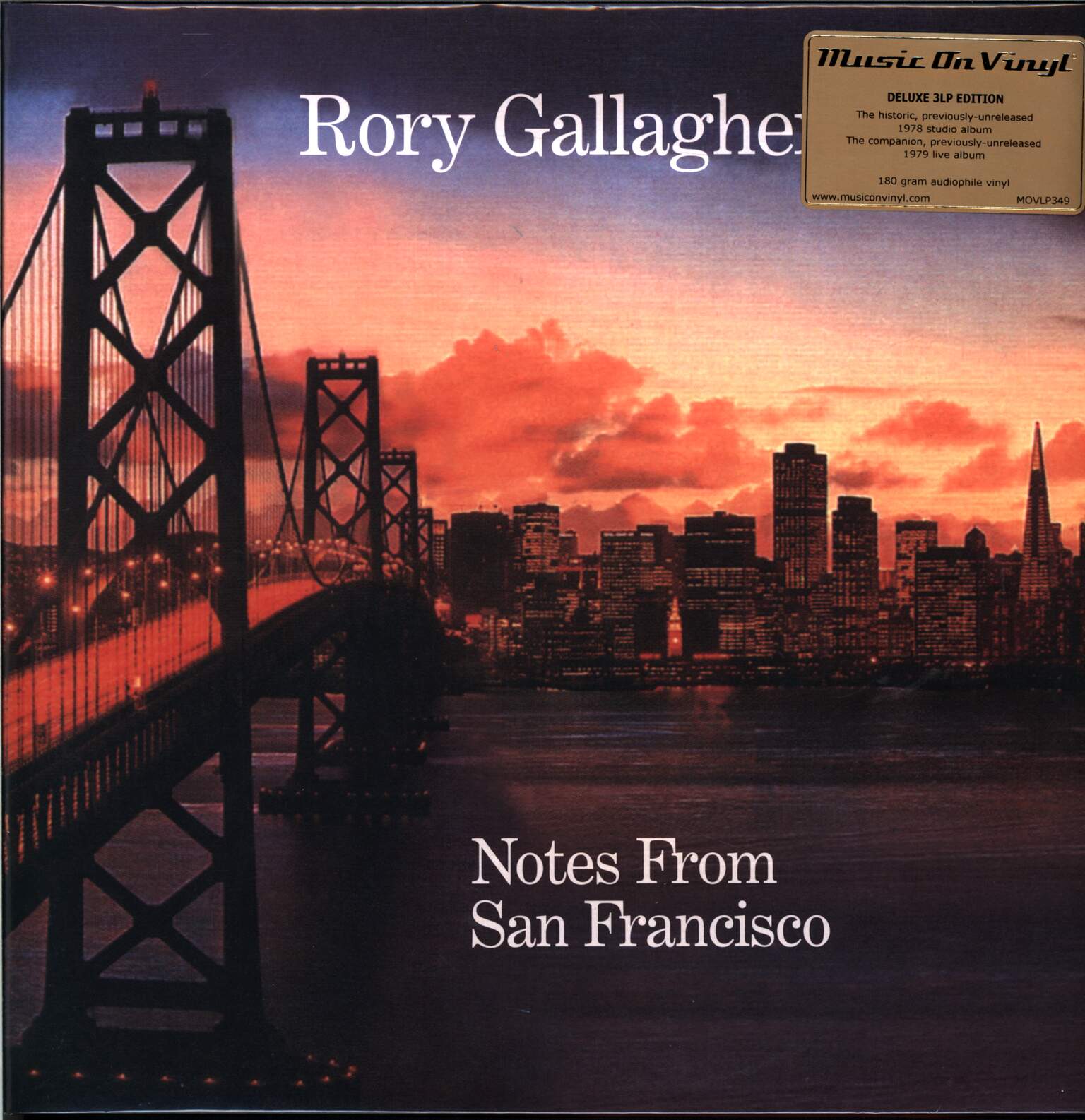 Rory-Gallagher-Notes-From-San-Francisco-LP-Vinyl Rory Gallagher-Notes From San Francisco-LP (Vinyl)-01